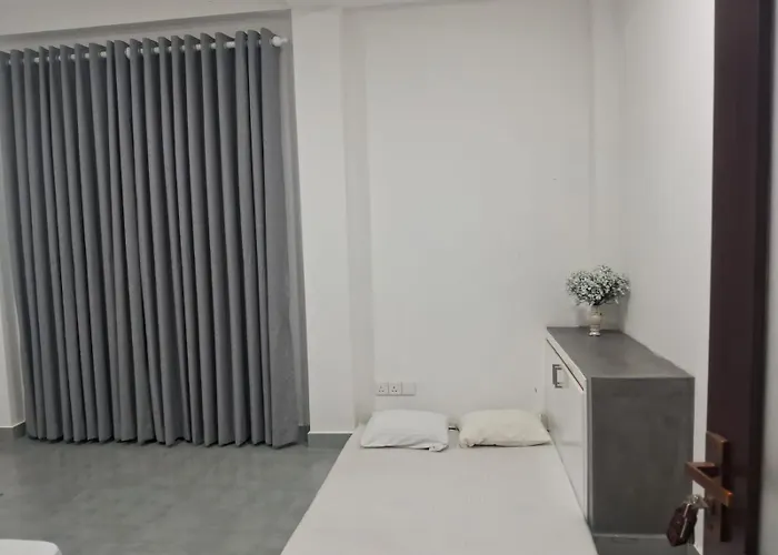 Taku Home Stay